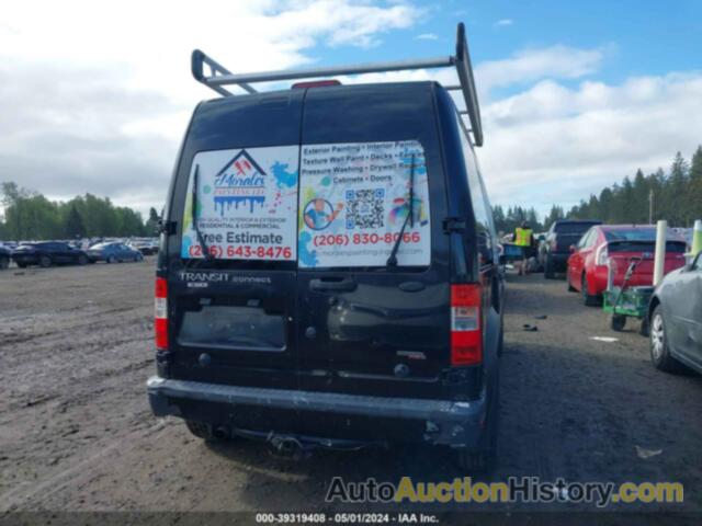 FORD TRANSIT CONNECT WAGON XLT, NM0KS9BN2AT011529