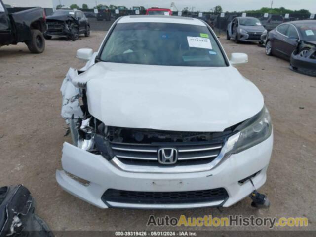 HONDA ACCORD EXL, 1HGCR2F89EA163356