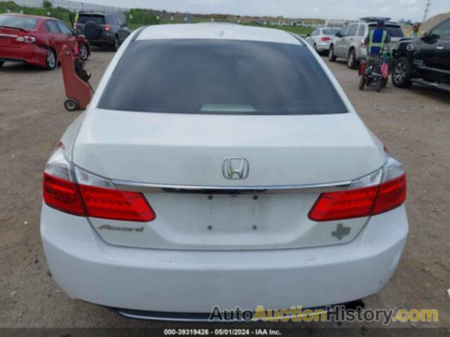 HONDA ACCORD EXL, 1HGCR2F89EA163356