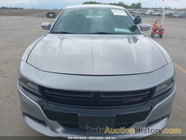 DODGE CHARGER POLICE AWD, 2C3CDXKT2JH148363