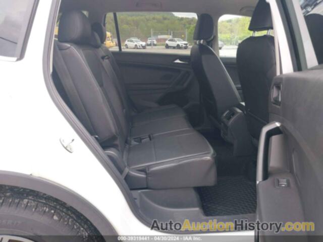 VOLKSWAGEN TIGUAN 2.0T SE/2.0T SEL, 3VV3B7AX7JM013078