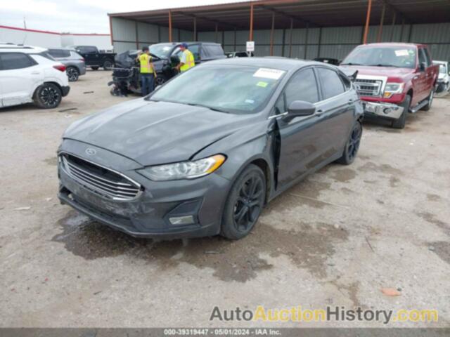 FORD FUSION SE, 3FA6P0HD3LR180937