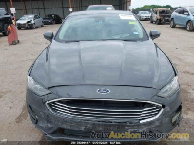 FORD FUSION SE, 3FA6P0HD3LR180937