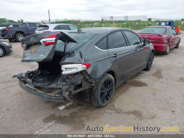 FORD FUSION SE, 3FA6P0HD3LR180937