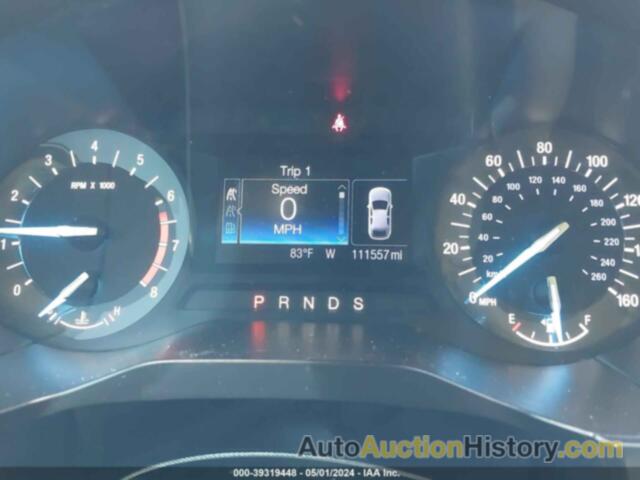 FORD EDGE SE, 2FMPK3G90HBB58861