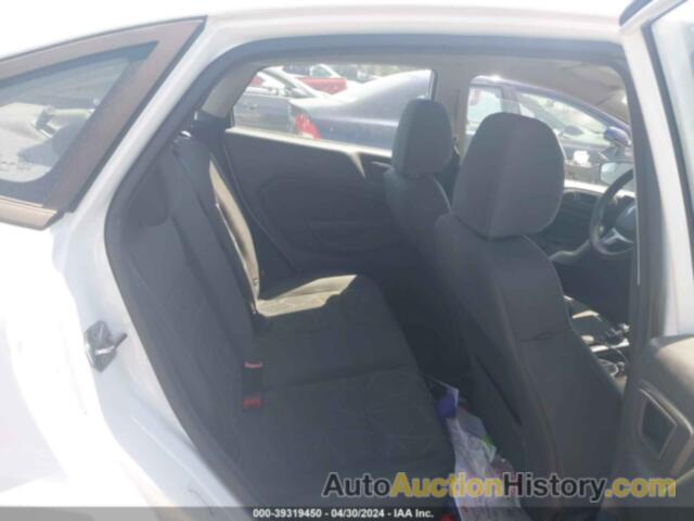 FORD FIESTA SE, 3FADP4BJ1DM214854