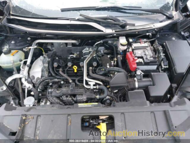 NISSAN ROGUE SV FWD, 5N1AT3BA6MC677637