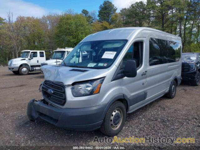 FORD TRANSIT-350 XL, 1FBAX2CG3HKA18114