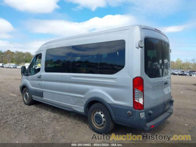 FORD TRANSIT-350 XL, 1FBAX2CG3HKA18114