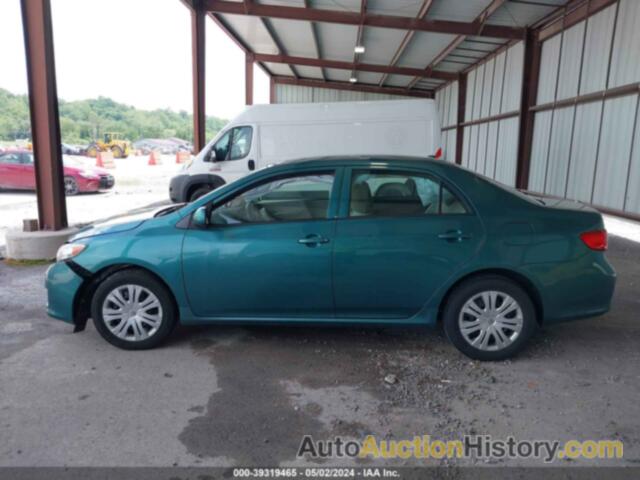 TOYOTA COROLLA S/LE/XLE, 1NXBU4EE5AZ302849