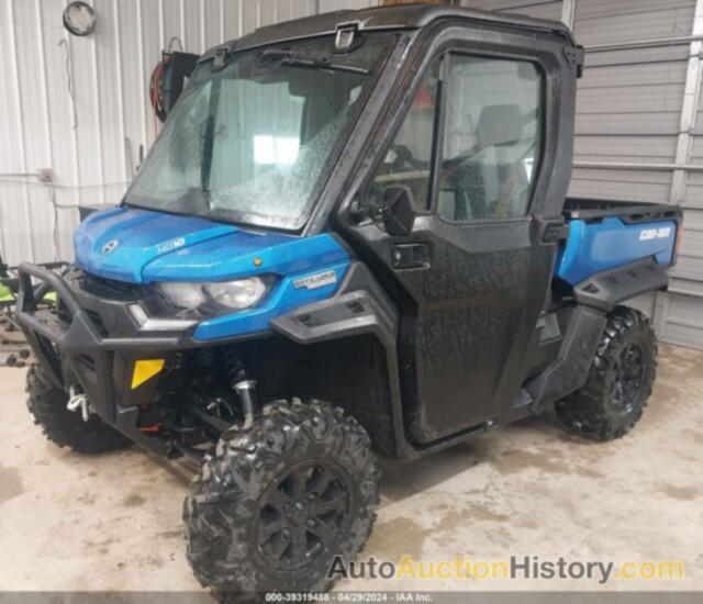 CAN-AM DEFENDER LIMITED CAB HD10, 3JBUVAX43MK001159