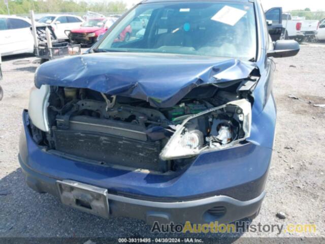 HONDA CR-V EX, 5J6RE48519L033756