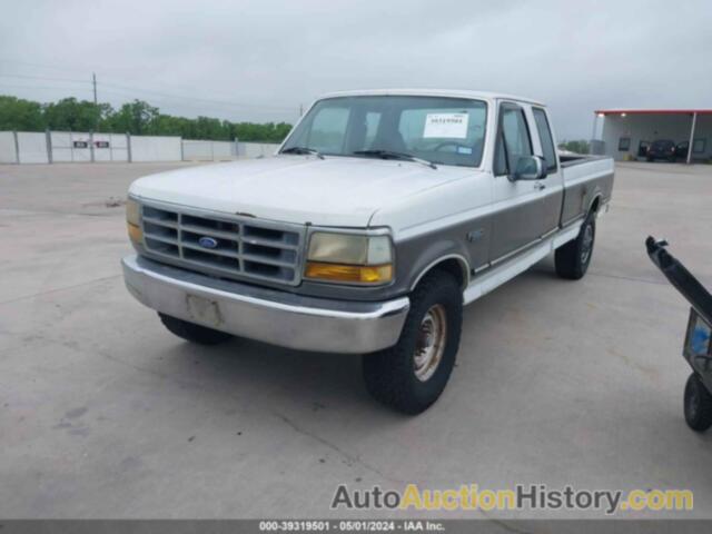 FORD F250, 1FTHX25H7PK800961