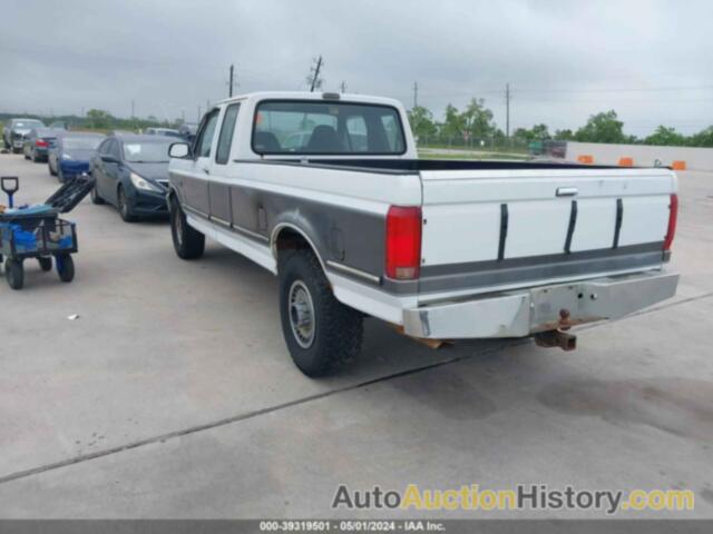 FORD F250, 1FTHX25H7PK800961