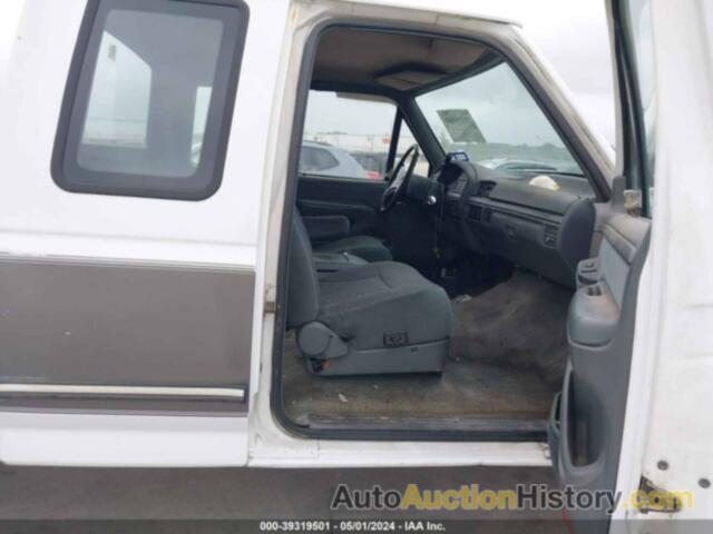 FORD F250, 1FTHX25H7PK800961