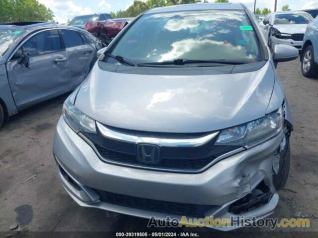 HONDA FIT EX/EXL, 3HGGK5H85JM720300