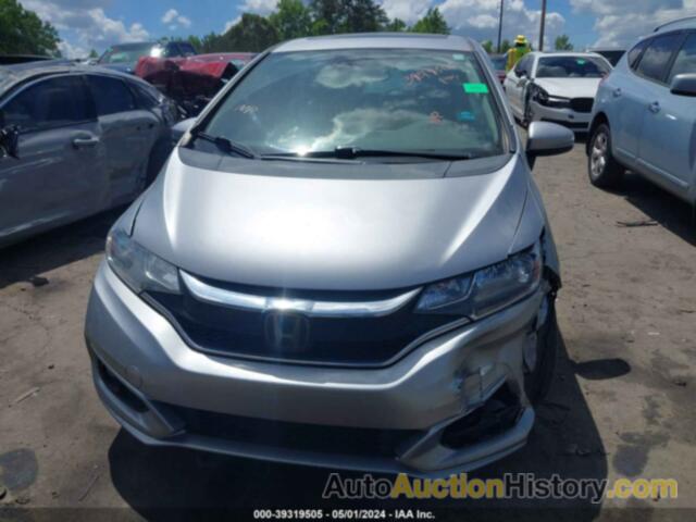 HONDA FIT EX/EXL, 3HGGK5H85JM720300