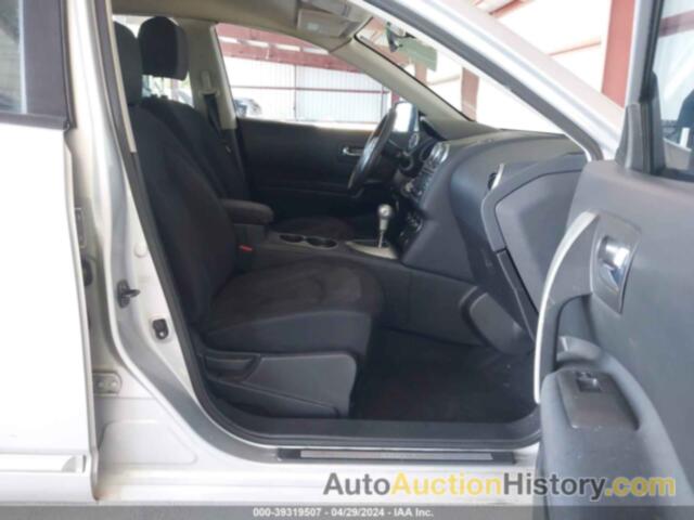 NISSAN ROGUE SELECT S, JN8AS5MT0FW165573