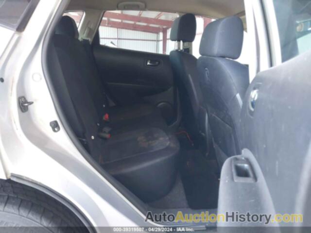 NISSAN ROGUE SELECT S, JN8AS5MT0FW165573