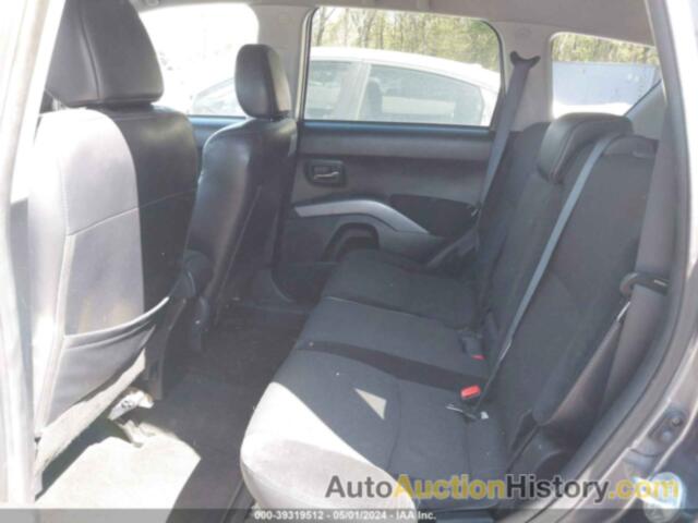 MITSUBISHI OUTLANDER SE, JA4AT3AW9AZ006712