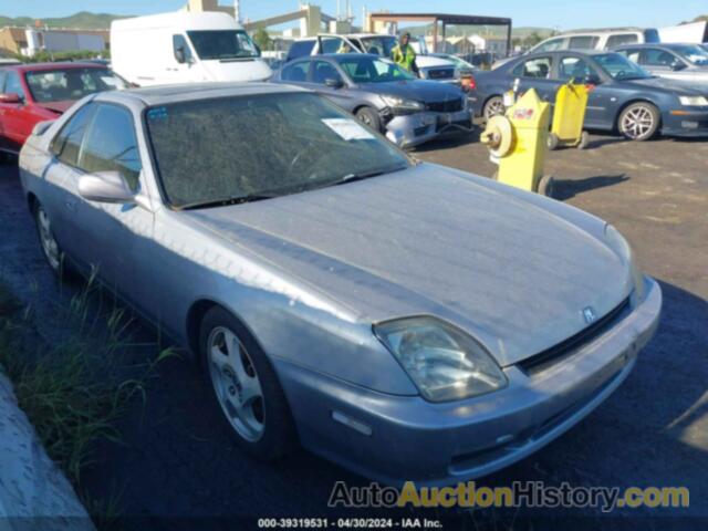 HONDA PRELUDE, JHMBB6143WC015041