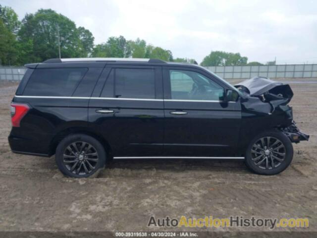 FORD EXPEDITION LIMITED, 1FMJU1KT5LEA03937