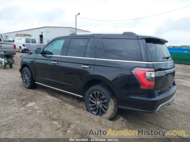FORD EXPEDITION LIMITED, 1FMJU1KT5LEA03937