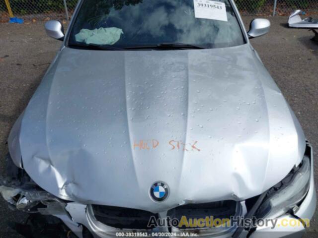 BMW 335I I, WBAPM5C5XBE435862