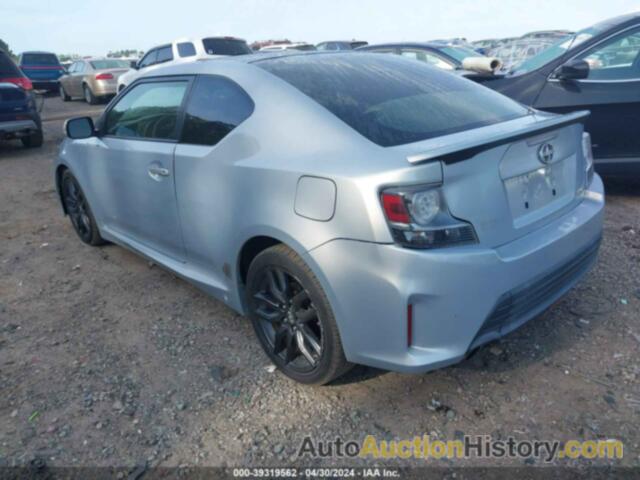 SCION TC 10 SERIES, JTKJF5C73E3067263