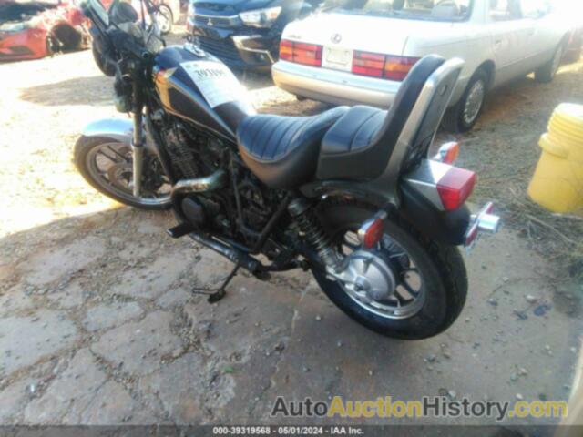 HONDA VT700 C, JH2RC1905EM014426