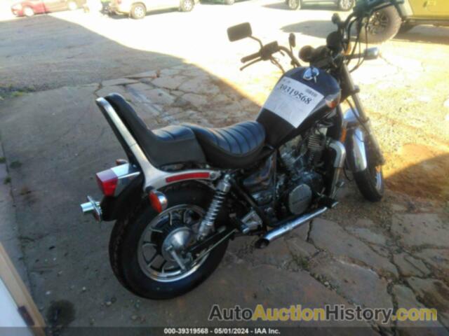 HONDA VT700 C, JH2RC1905EM014426