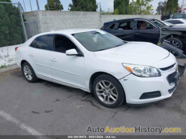 CHEVROLET MALIBU 1LT, 1G11C5SL0FF164279