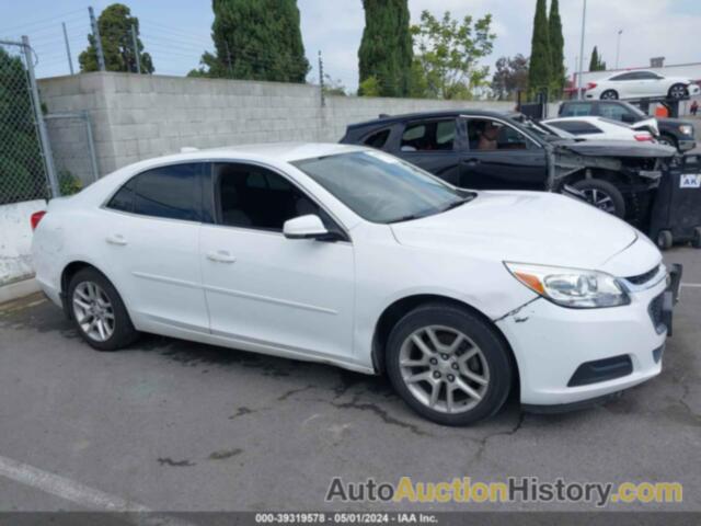 CHEVROLET MALIBU 1LT, 1G11C5SL0FF164279