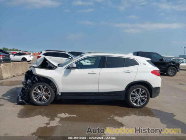 BMW X2 SDRIVE28I, WBXYH9C01L5R43214