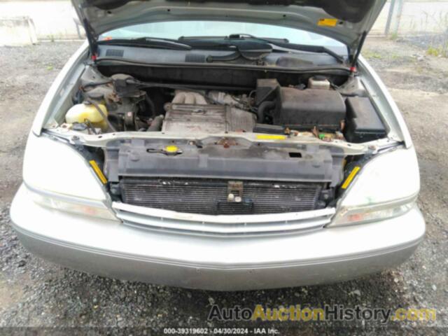 LEXUS RX 300, JTJHF10U720276329