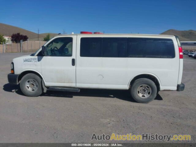 CHEVROLET EXPRESS 2500 LS, 1GAWGEFFXG1328229