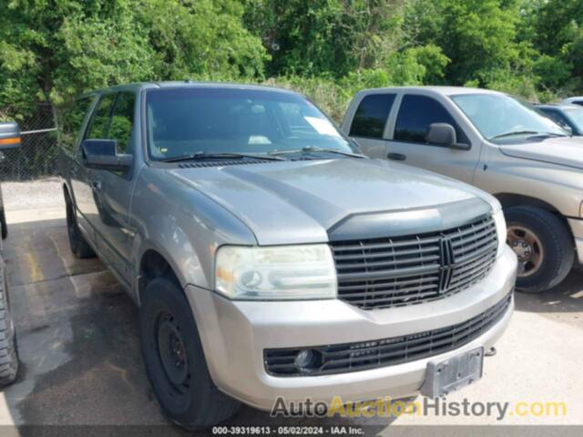 LINCOLN NAVIGATOR L L, 5LMFL28568LJ09997