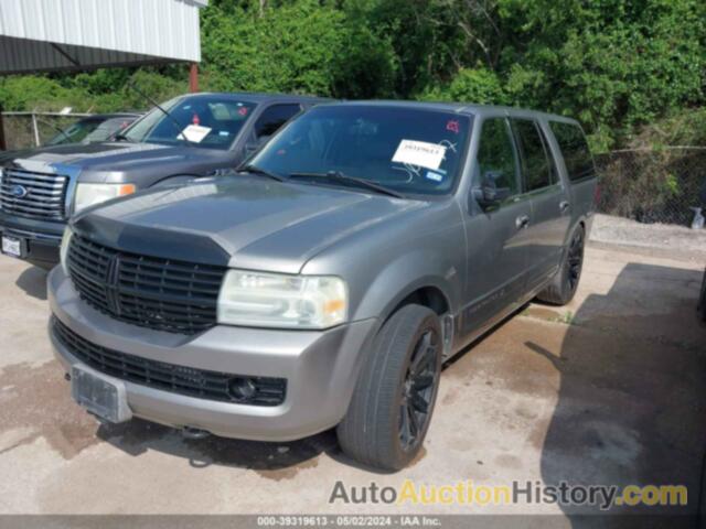 LINCOLN NAVIGATOR L L, 5LMFL28568LJ09997