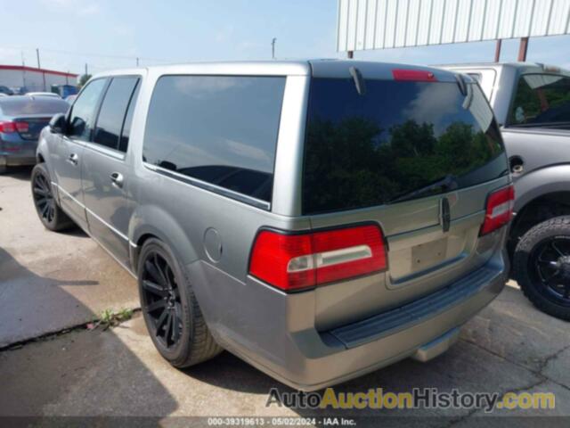 LINCOLN NAVIGATOR L L, 5LMFL28568LJ09997