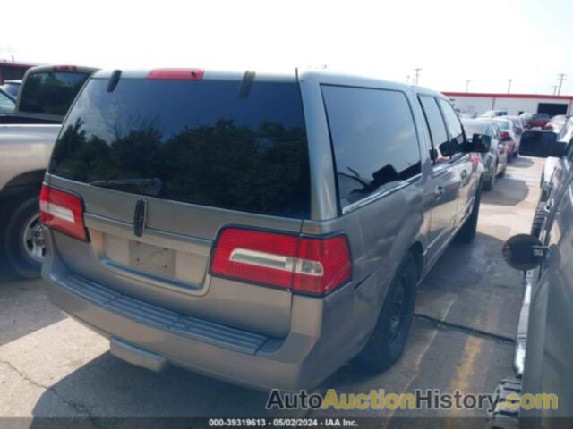 LINCOLN NAVIGATOR L L, 5LMFL28568LJ09997