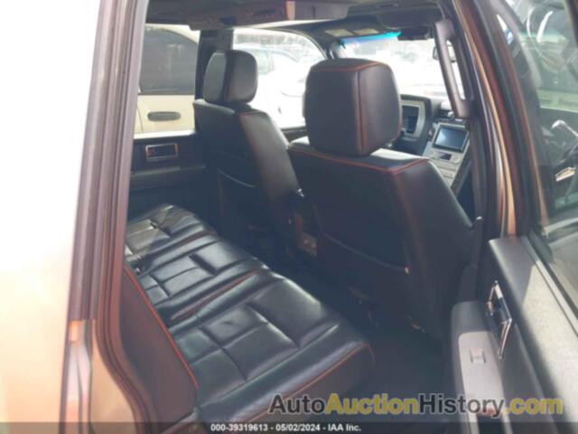 LINCOLN NAVIGATOR L L, 5LMFL28568LJ09997