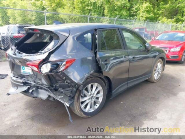 MAZDA CX-5 GT, JM3KE2DY6F0529040