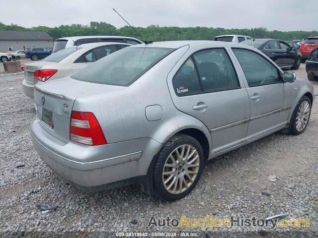 VOLKSWAGEN JETTA GLI, 3VWVH69M64M037691