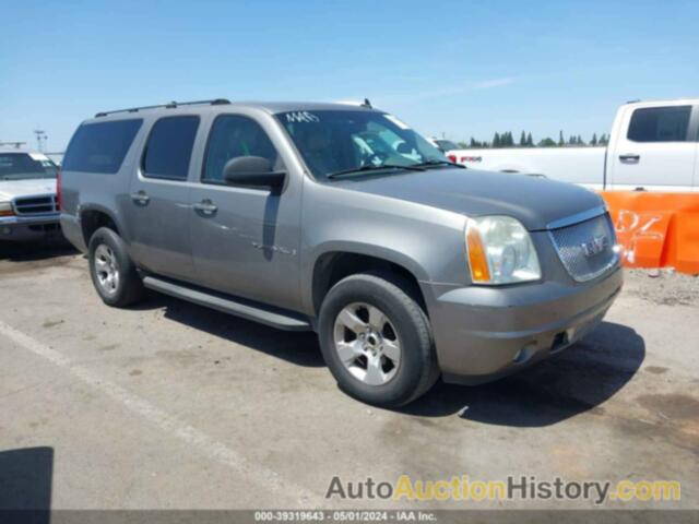 GMC YUKON XL 1500 SLT, 1GKFK16347J193497