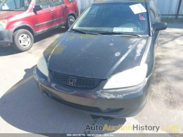 HONDA CIVIC EX, 1HGEM22985L000403