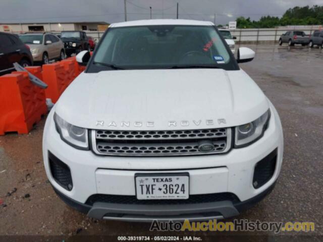 LAND ROVER RANGE ROVER EVOQUE SE/SE PREMIUM, SALVP2RX5JH297470