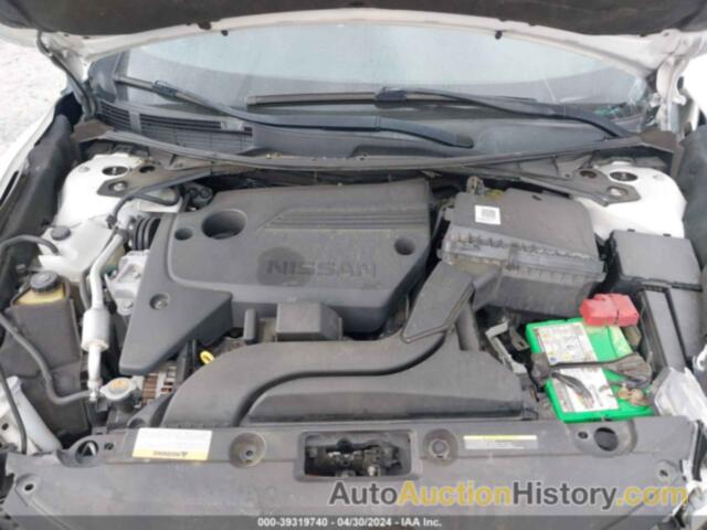 NISSAN ALTIMA 2.5 S, 1N4AL3AP5GC185332