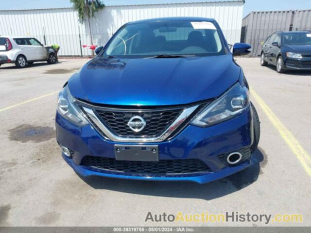 NISSAN SENTRA S/SV/SR/SL, 3N1AB7AP0HY257246