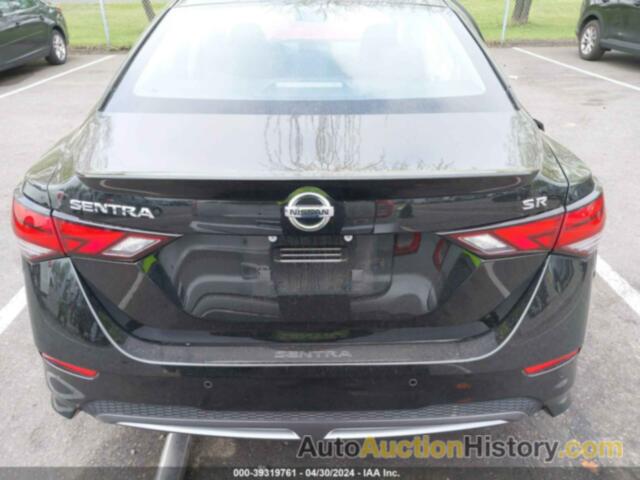 NISSAN SENTRA SR XTRONIC CVT, 3N1AB8DV8NY305085