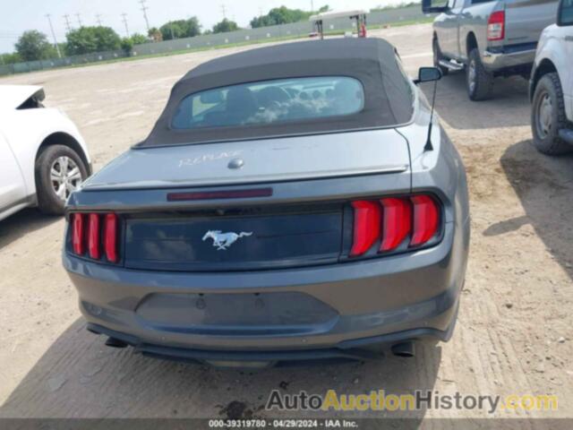 FORD MUSTANG ECOBOOST PREMIUM, 1FATP8UH9N5103103